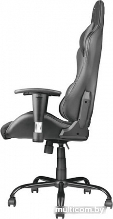Кресло Trust GXT 707G Resto (черный/серый)
