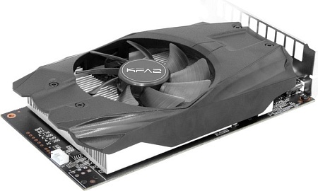 Видеокарта KFA2 GeForce GTX 1050 OC 2GB GDDR5 [50NPH8DSN8OK]