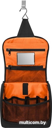 Косметичка Reisenthel Toiletbag (black)