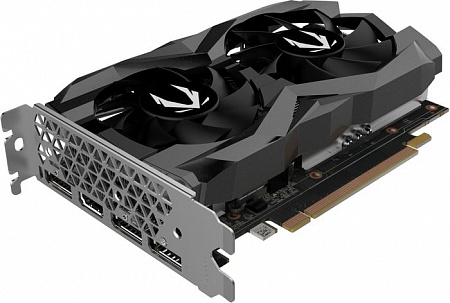 Видеокарта ZOTAC GeForce GTX 1660 Super Twin Fan 6GB GDDR6 ZT-T16620F-10L