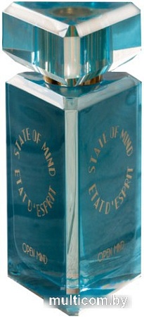 Парфюмерия State of Mind Open Mind EdP (20 мл)