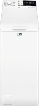 Стиральная машина Electrolux SensiCare 600 EW6TN14061P