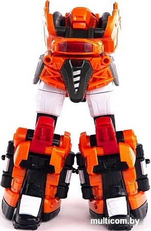 Экшен-фигурка Young Toys Metalions Taurus 314025