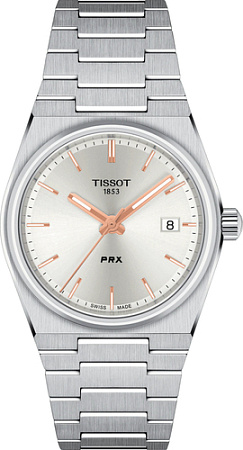 Наручные часы Tissot PRX T137.210.11.031.00