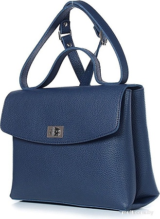 Сумка через плечо Galanteya 34623 24с76к45 (темно-синий)