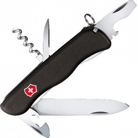 Туристический нож Victorinox Nomad (0.8353.3)