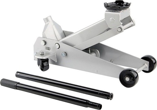 Подкатной домкрат Vorel 80220 2.25т