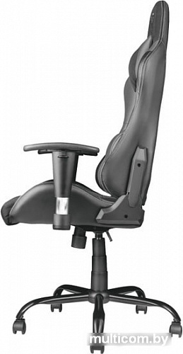 Кресло Trust GXT 707G Resto (черный/серый)