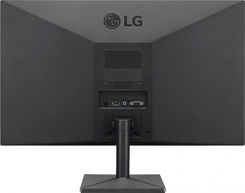 Монитор LG 27MK430H-B