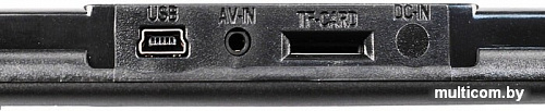Автомобильный видеорегистратор ACV GQ150