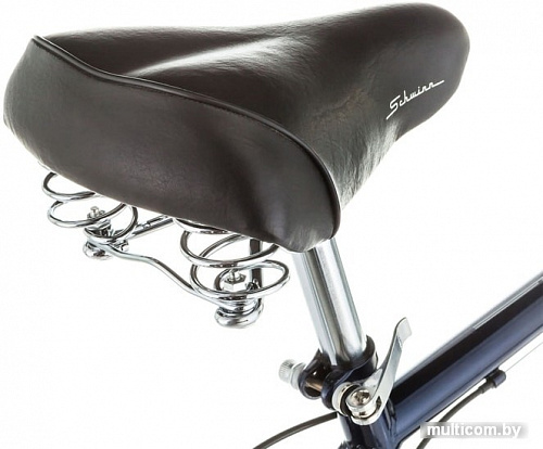 Велосипед Schwinn Wayfarer