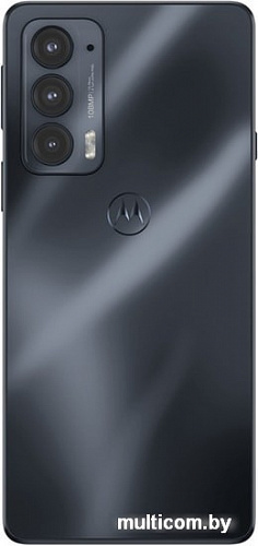 Смартфон Motorola Edge 20 XT2143-1 8GB/128GB (матовый серый)