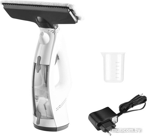 Стеклоочиститель Deko WVC3.7 065-0990 (белый)