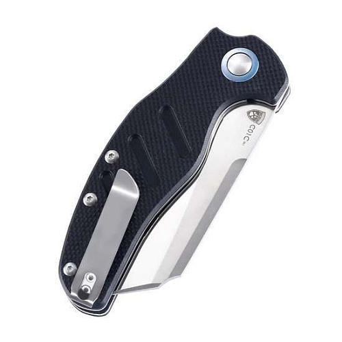 Складной нож KIZER Sheepdog C01c XL V5488C1