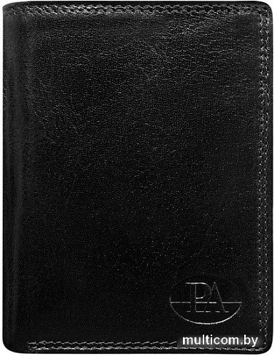 Кошелек Cedar Buffalo Wild D1072-BMVT (черный)