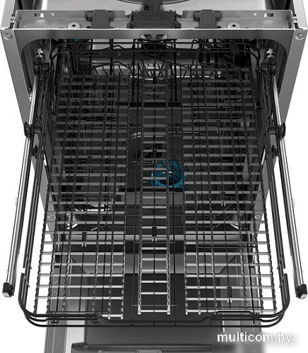 Встраиваемая посудомоечная машина Haier HDWE10-395RU