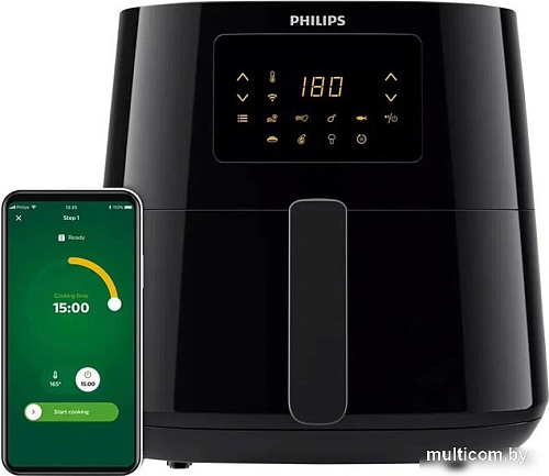 Аэрофритюрница Philips HD9280/70
