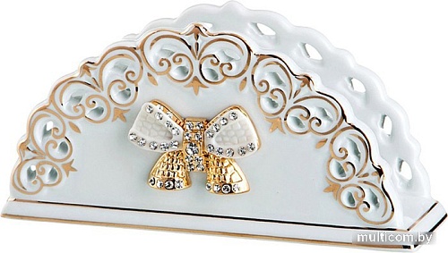 Салфетница Lefard Venezia 55-2543