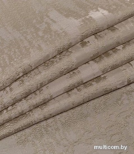 Штора Legrand Каньон 1.5x2.6 м 58119186 (олива)