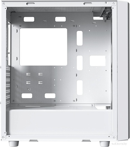 Корпус Ocypus Gamma C70 WH