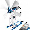 Конструктор LEGO 9688 Renewable Energy Add-on Set