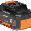 Аккумулятор Daewoo Power DABT 4021Li 18650 (21В/4 Ah)