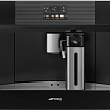 Кофемашина Smeg CMS4104B3