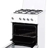 Кухонная плита Nordfrost GG 5050 W