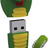 USB Flash Iconik Flash Drive &amp;quot;Змея&amp;quot; 16 Гб (RB-SNAKE-16GB)