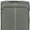 Чемодан Samsonite Popsoda Grey 55 см (2 колеса)