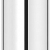 Brabantia Touch Bin New 30 л (стальной полированный)