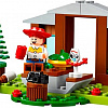 Конструктор LEGO Toy Story 10769 История игрушек-4 Весёлый отпуск