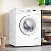 Стиральная машина Bosch Serie 2 WAJ20067II