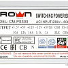 Блок питания CrownMicro CM-PS300