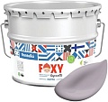 Краска Finntella Foxy Lapselli Matte Tori F-50-1-9-FL239 9 л (сиреневый)