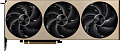 Видеокарта MSI GeForce RTX 5070 12G Inspire 3X OC