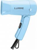 Фен Lumme LU-1056 (светлый аквамарин)