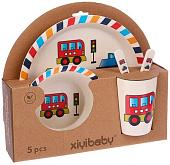 Крошка Я Машинки 3860786