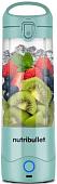 Портативный блендер NutriBullet NBP003LBL