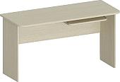 Стол Лером Оливия СТ-808-БД (дуб беленый)