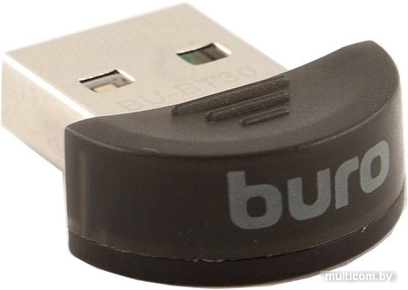 Беспроводной адаптер Buro BU-BT30