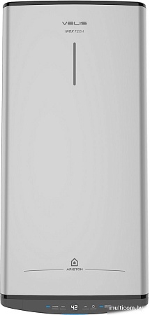 Накопительный электрический водонагреватель Ariston ABSE VLS Pro Inox PW 2K 30