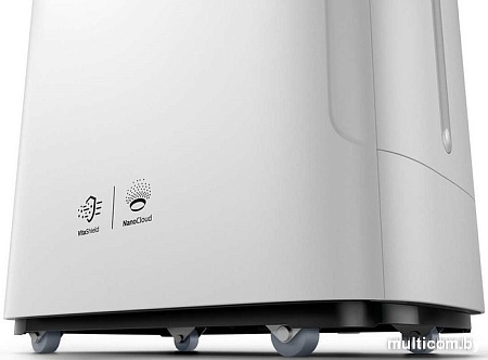 Очиститель и увлажнитель воздуха Philips AC2721/10