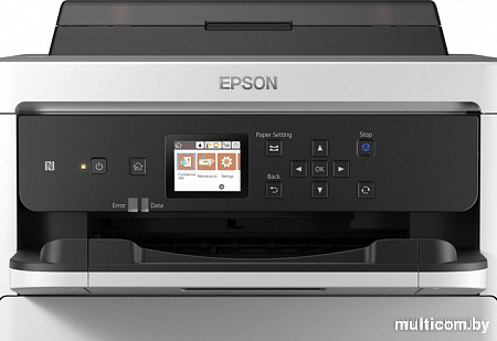 Принтер Epson WorkForce Pro WF-M5299DW