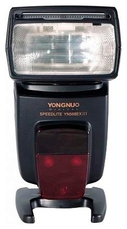 Вспышка YongNuo Speedlite YN-568EX III for Canon