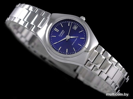 Наручные часы Casio LTP-1170A-2A