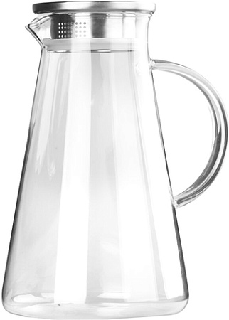 Заварочный чайник Good Life Пирамидка 05093