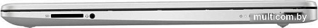 Ноутбук HP 15s-fq5099TU 6L1S5PA