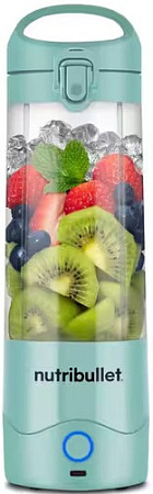 Портативный блендер NutriBullet NBP003LBL