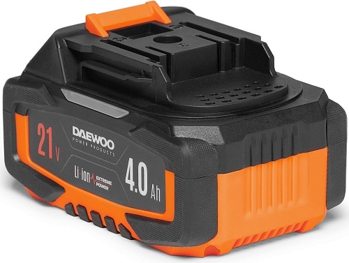 Аккумулятор Daewoo Power DABT 4021Li 18650 (21В/4 Ah)